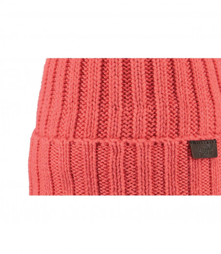 Linda beanie rose Barts Linda beanie rose Barts